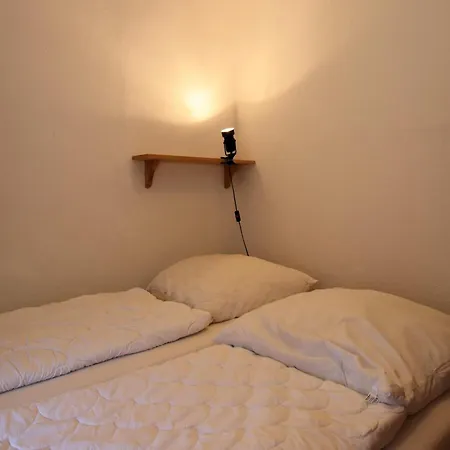 Im Reetdachhaus, Appartamento *